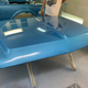 Illustration for article titled 1968 C10 Restoration Update - ITS PAINTED!